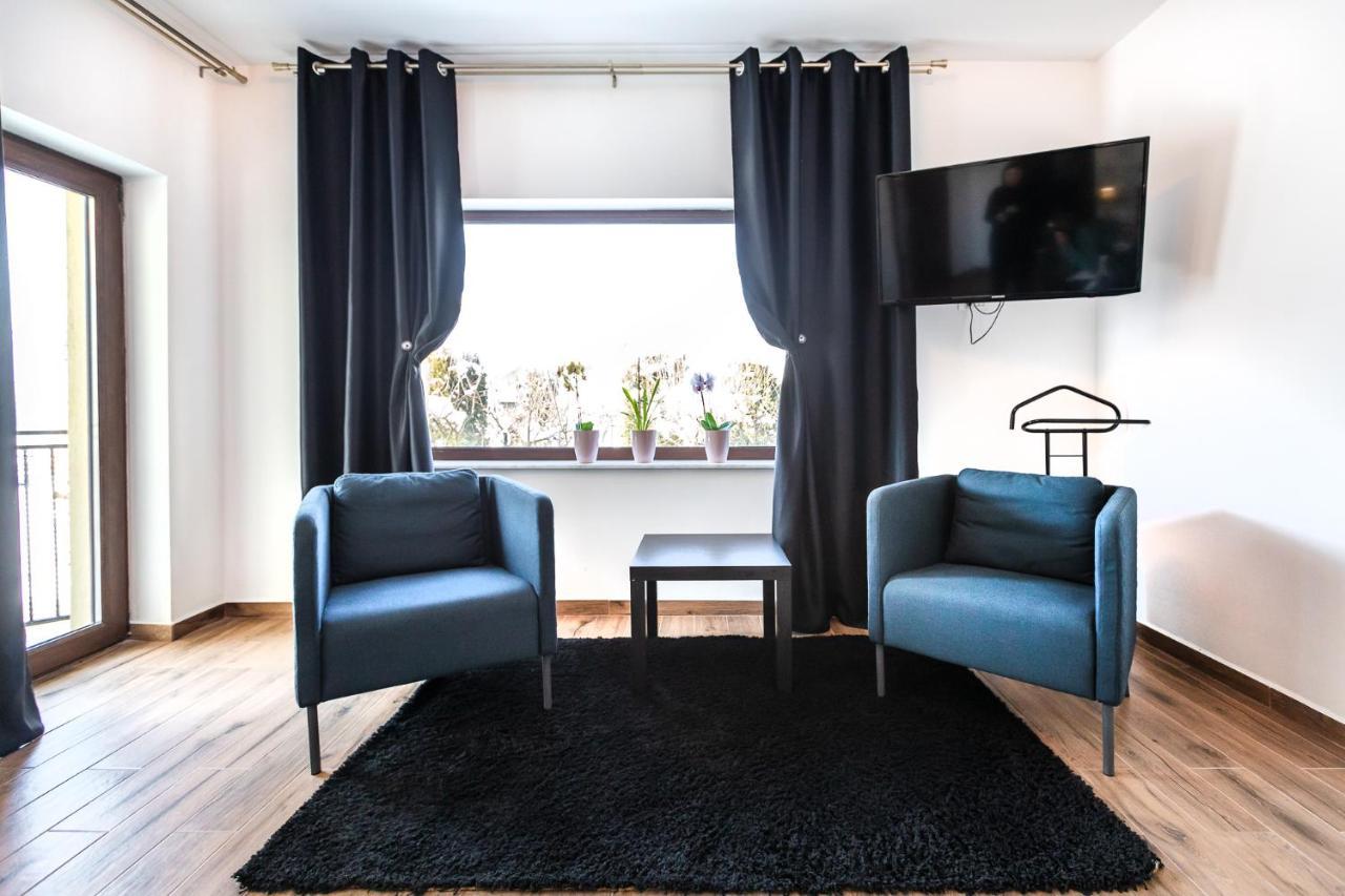 Emerald Residence Rîşnov Buitenkant foto